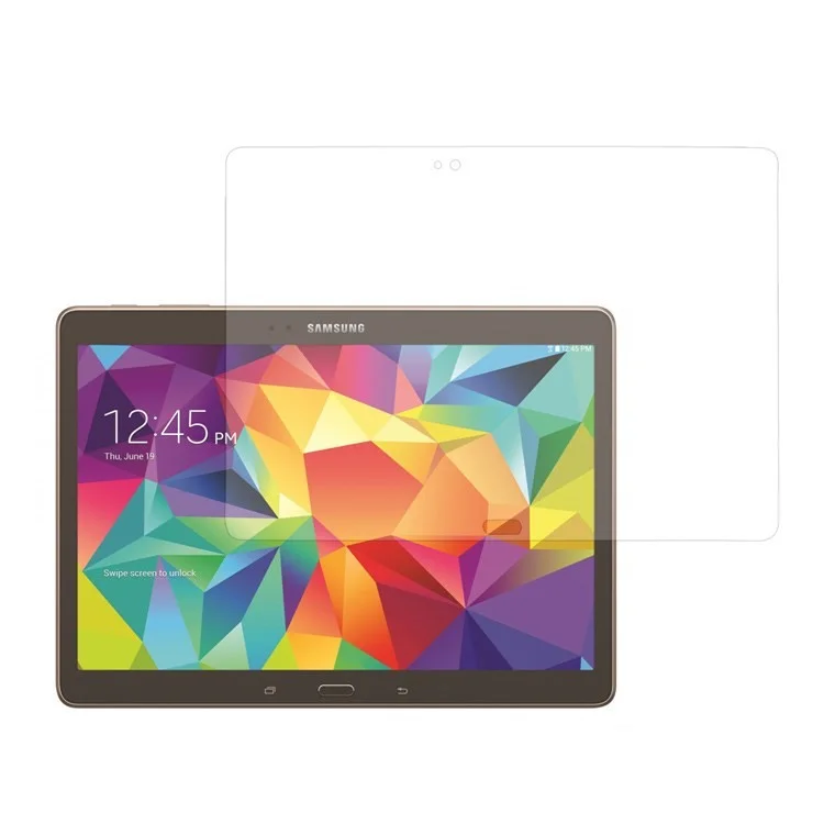Clear Screen Protector Film for Samsung Galaxy Tab S 10.5-inch T800 T805