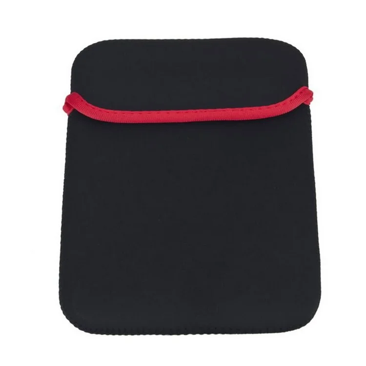 Soft Sleeve Bag Case for 9 inch Tablet Notebook, Size: 255 x 200mm
