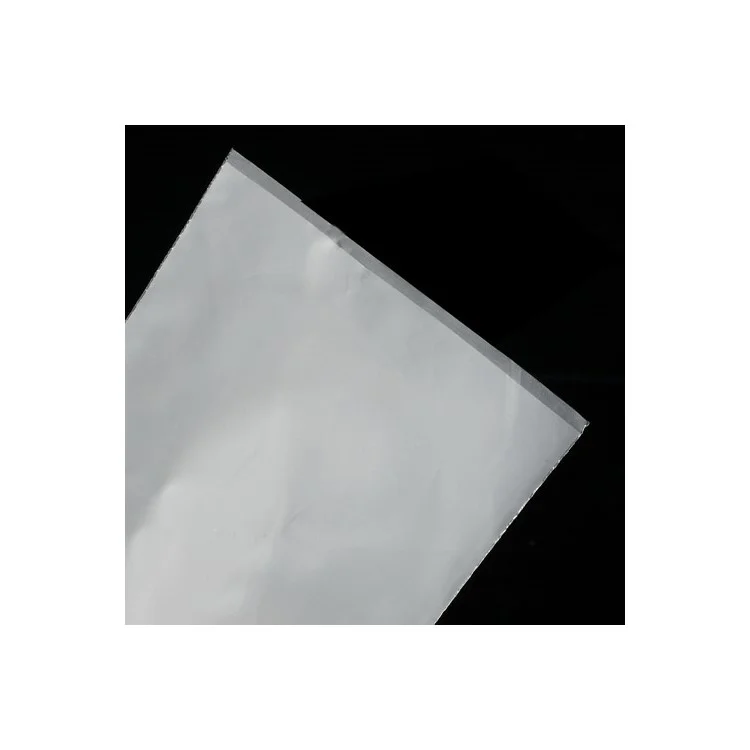 200Pcs/Lot Battery Earphone Cable Insulating Thin Package Bag, Size: 12 x 6.3cm