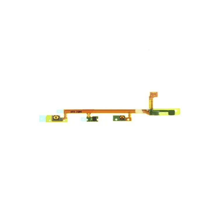 OEM Side Key Flex Cable Repair Part for Nokia Lumia 1020