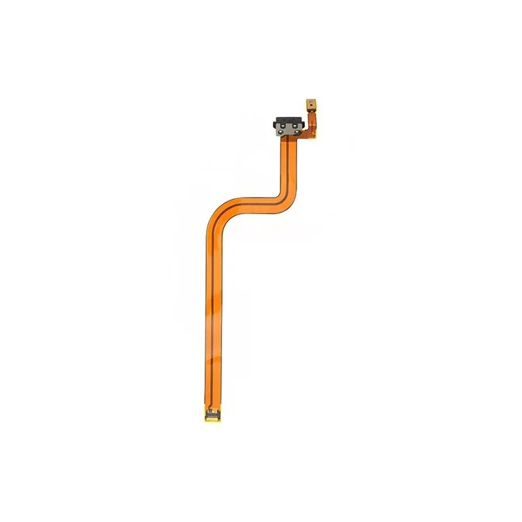 Nokia Lumia 920 Charging Port Dock Connector Flex Cable Replacement