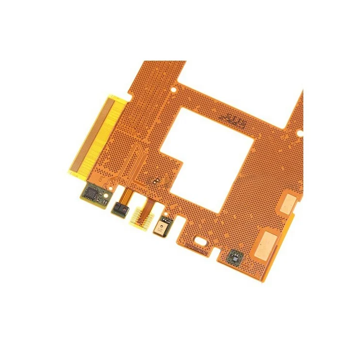 Nokia Lumia 920 Mainboard Motherboard Flex Ribbon Cable Replacement