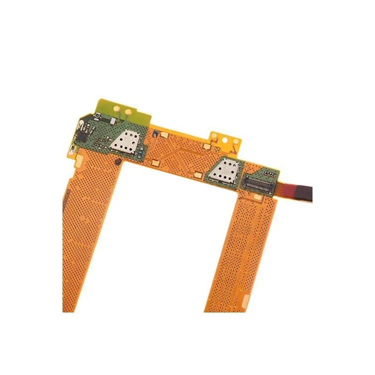 Nokia Lumia 920 Mainboard Motherboard Flex Ribbon Cable Replacement