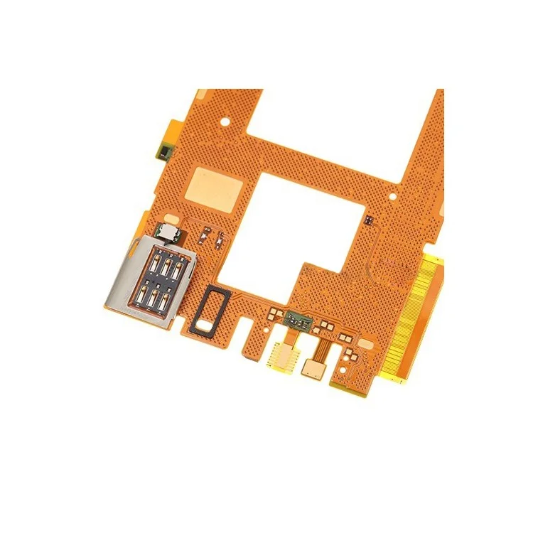 Nokia Lumia 920 Mainboard Motherboard Flex Ribbon Cable Replacement