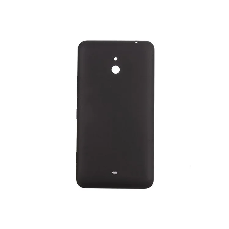 OEM Battery Door Back Housing Cover Replacement for Nokia Lumia 1320 - Black