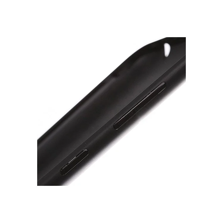 OEM Battery Door Back Housing Cover Replacement for Nokia Lumia 1320 - Black