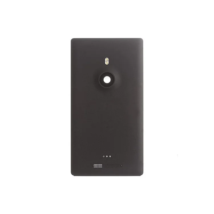 OEM Battery Door Cover Housing for Nokia Lumia 925 - Black