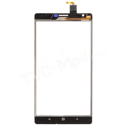 OEM Digitizer Touch Screen Repair Parts for Nokia Lumia 1520