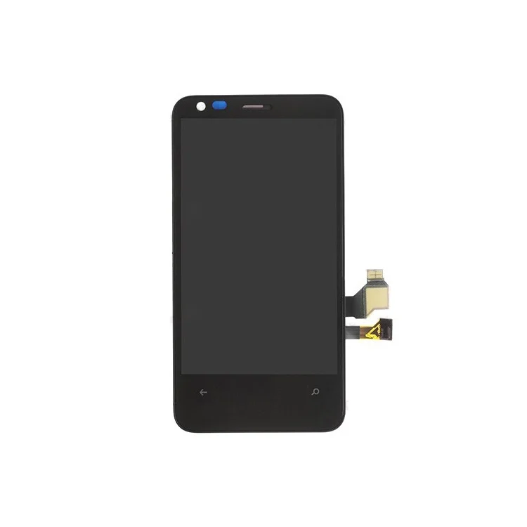 OEM LCD Screen and Digitizer Assembly Replacement for Nokia Lumia 620