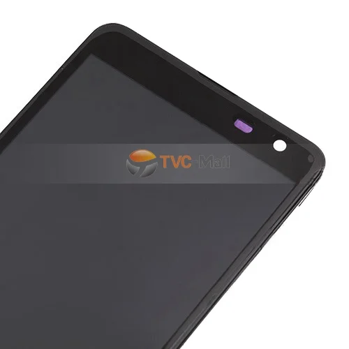 For Nokia Lumia 625 LCD Screen and Digitizer Assembly with Front Housing OEM