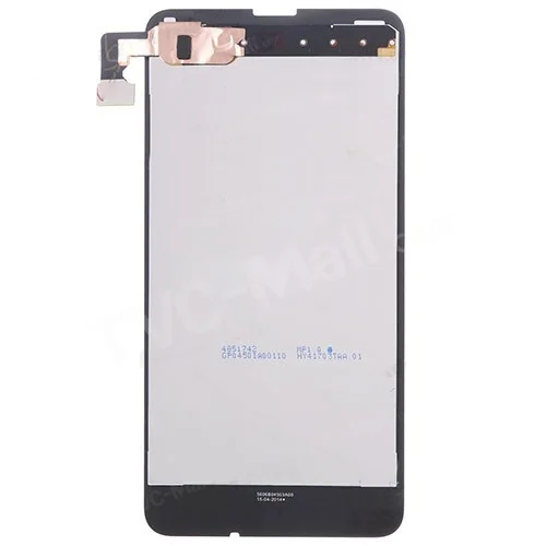 OEM LCD Touch Screen Digitizer Assembly for Nokia Lumia 630