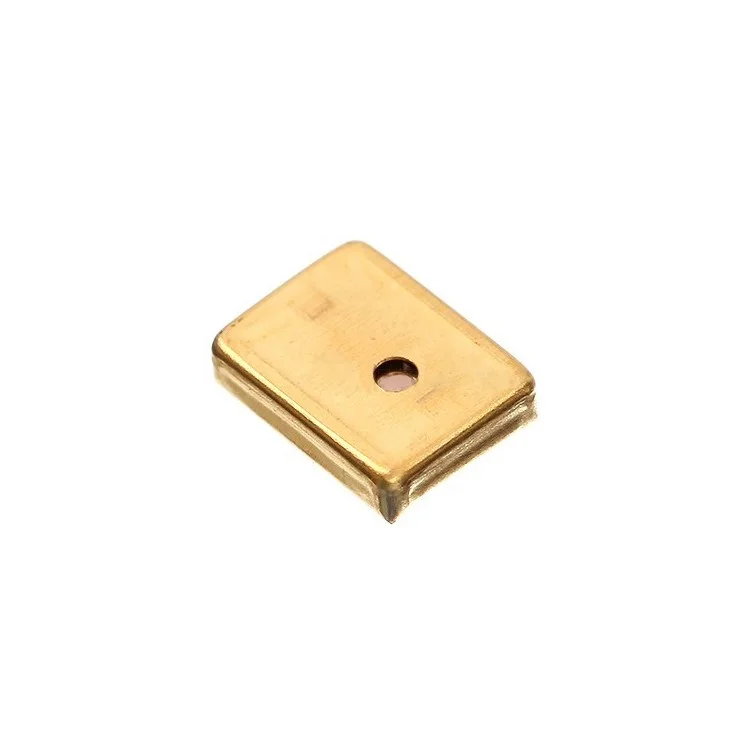 Nokia Lumia 920 Microphone Module Replacement