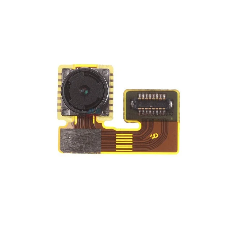 OEM Front Facing Camera Module with Flex Ribbon for Nokia Lumia 928