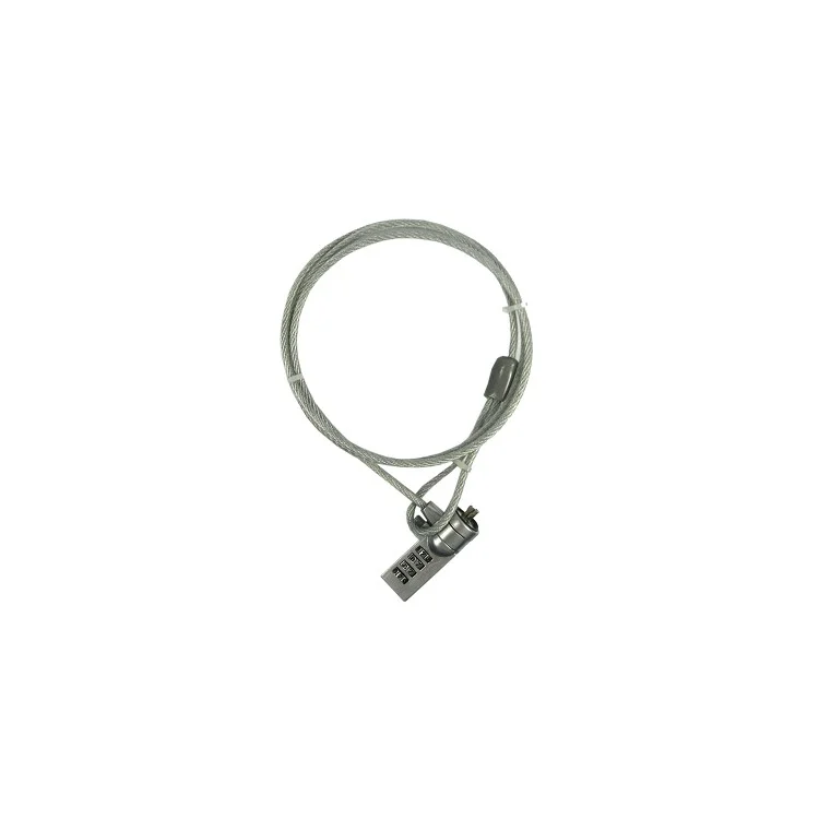Security Lock with Password Code