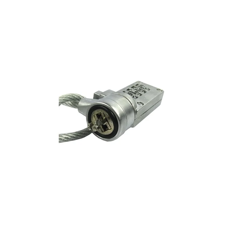 Security Lock with key