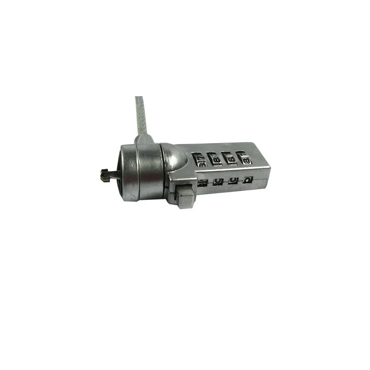 Security Lock with key