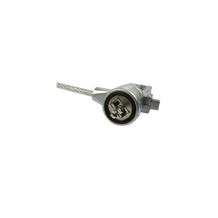 Security Lock with key