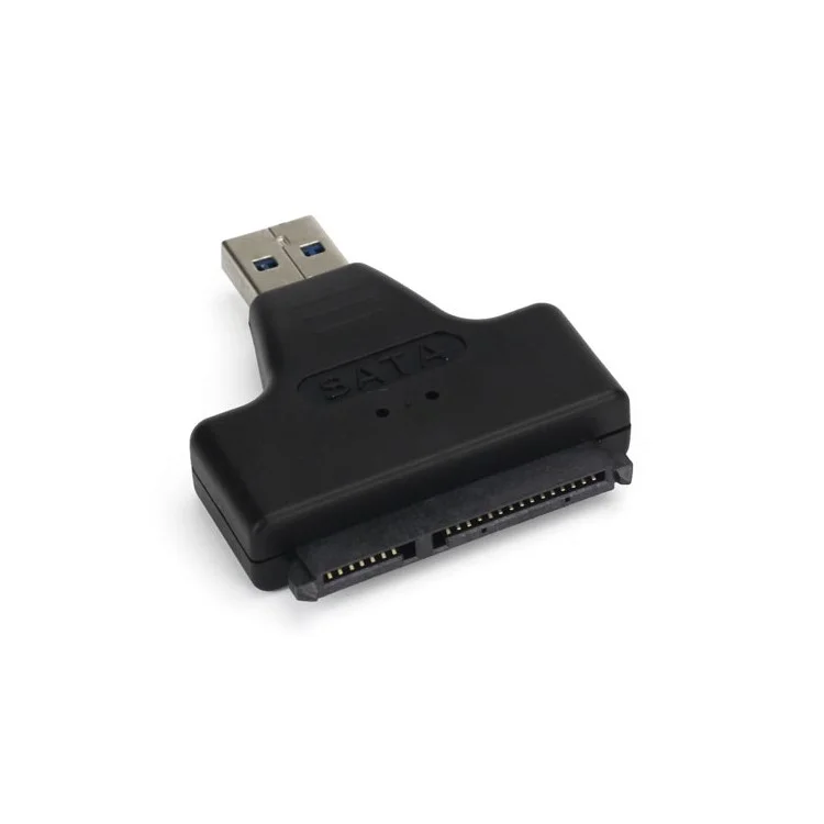 USB 3.0 to SATA Converter with 2.5 Inch Hard Disk Case