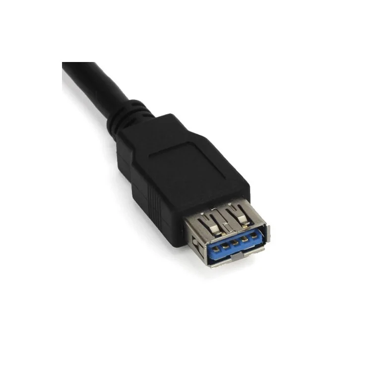 USB 3.0 to SATA Converter with 2.5 Inch Hard Disk Case