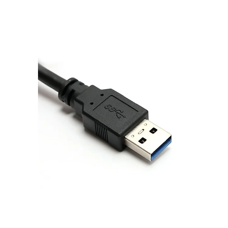 USB 3.0 10/100/1000Mbps Gigabit Ethernet RJ45 External Network Card Lan Adapter