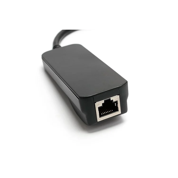USB 3.0 10/100/1000Mbps Gigabit Ethernet RJ45 External Network Card Lan Adapter