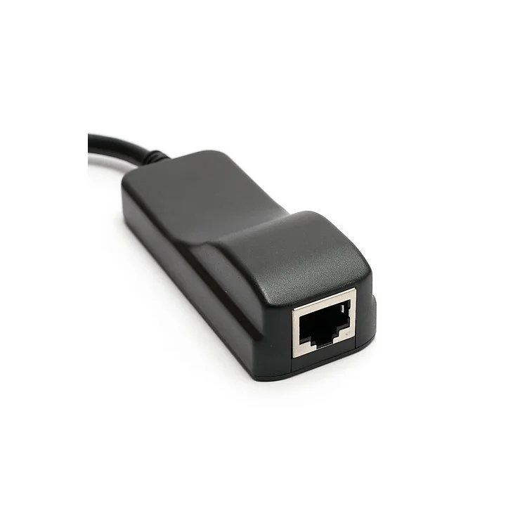 USB 3.0 10/100/1000Mbps Gigabit Ethernet RJ45 External Network Card Lan Adapter