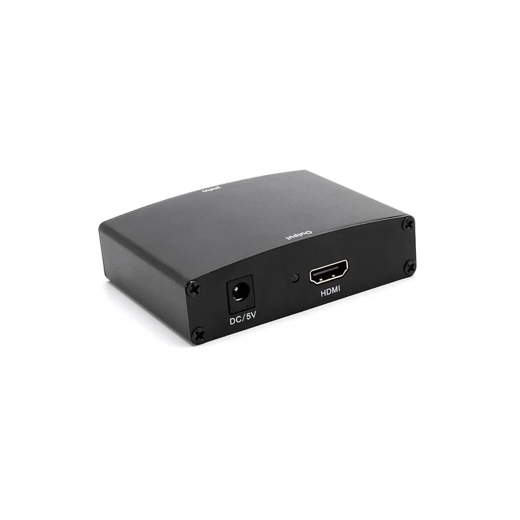 1080P VGA to HDMI Video Converter Adapter for Notebook Laptop PC