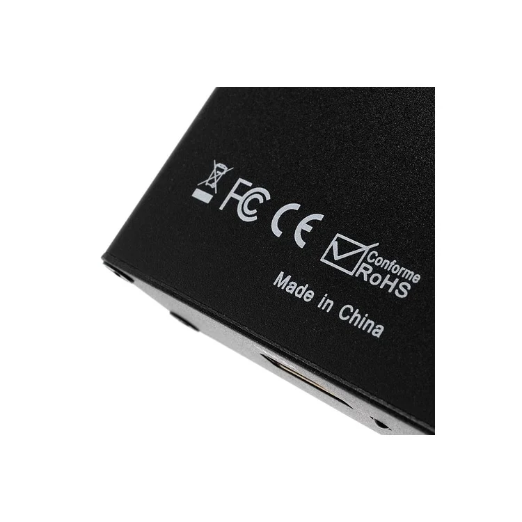 1080P VGA to HDMI Video Converter Adapter for Notebook Laptop PC