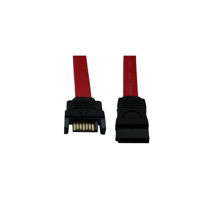 SATA Male to Female Cable (50cm);1M