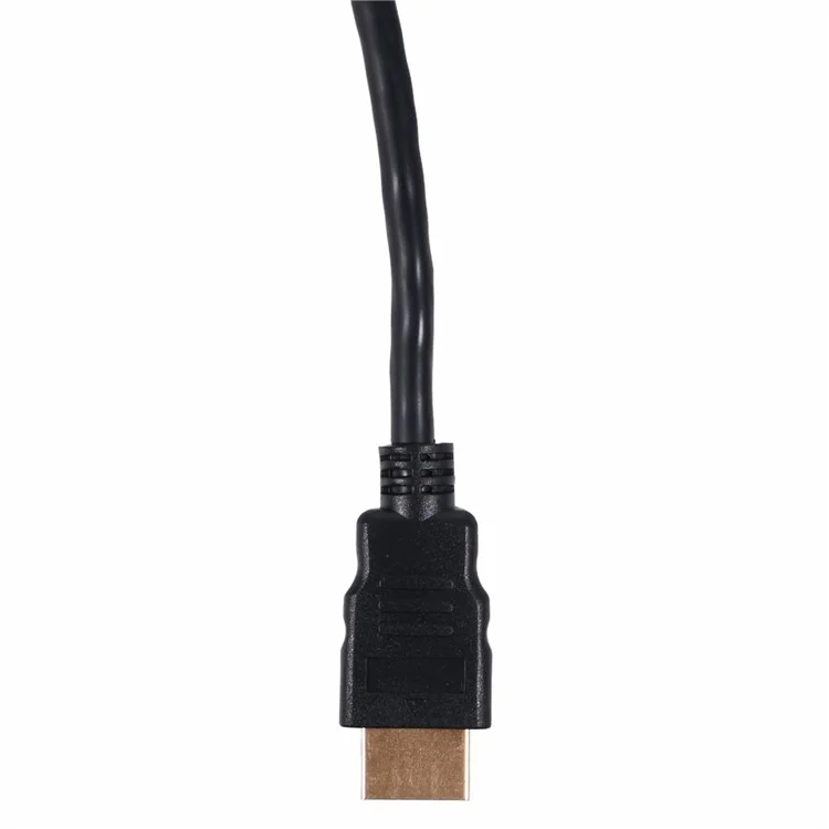 Gold Plated 1080P HDMI Mini to HDMI Digital Video Cable Type A to C(1.5M)