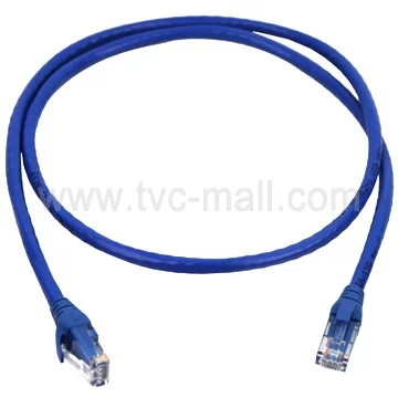 Cat6 RJ45 Ethernet Lan Internet Network Cable (3m)