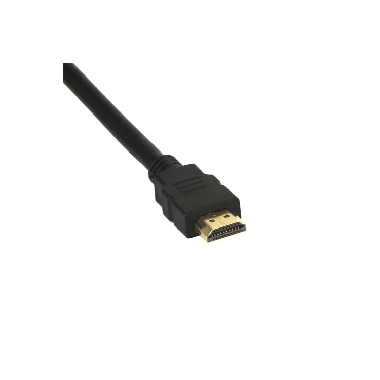 3-port 3x1 Pigtail Audio Video HDMI Intelligent Switcher Splitter Cable Up to 1080p 2.5Gbps