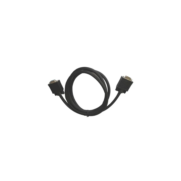 VGA 15Pin Male to VGA 15Pin Female Cable(1.5m)