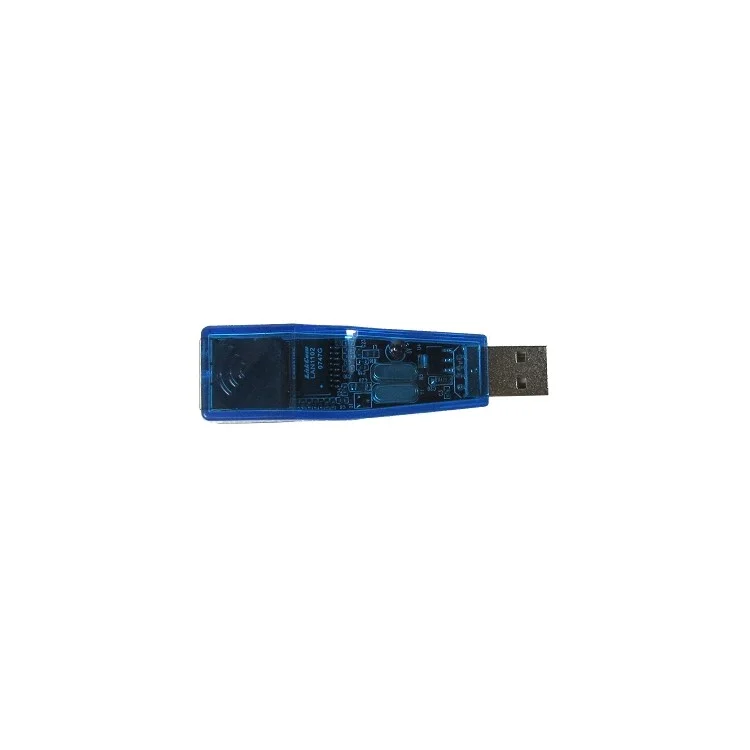 Lan Card USB 2.0(USB to RJ-45)