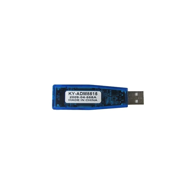 Lan Card USB 2.0(USB to RJ-45)