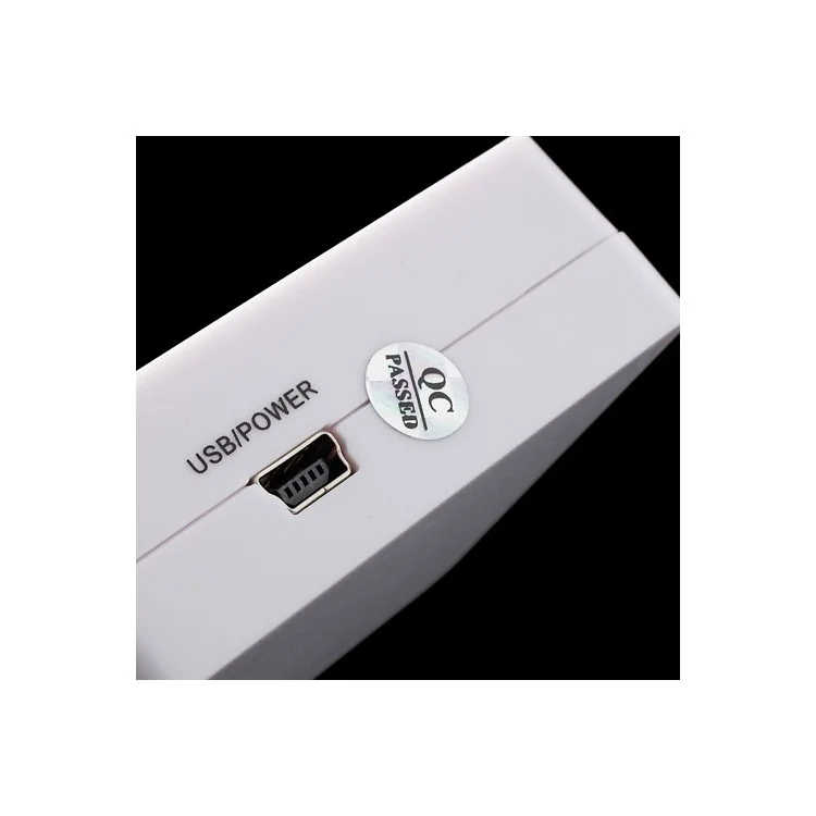 Mini VGA to Full HD 1080P HDMI + 3.5mm Audio Signal Converter Adapter