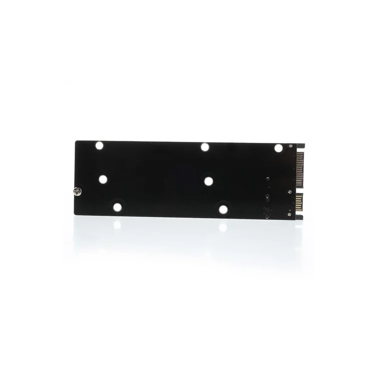 Apple MacBook Air SSD Convert to SATA 22p 3.3V Converter w/ Screws