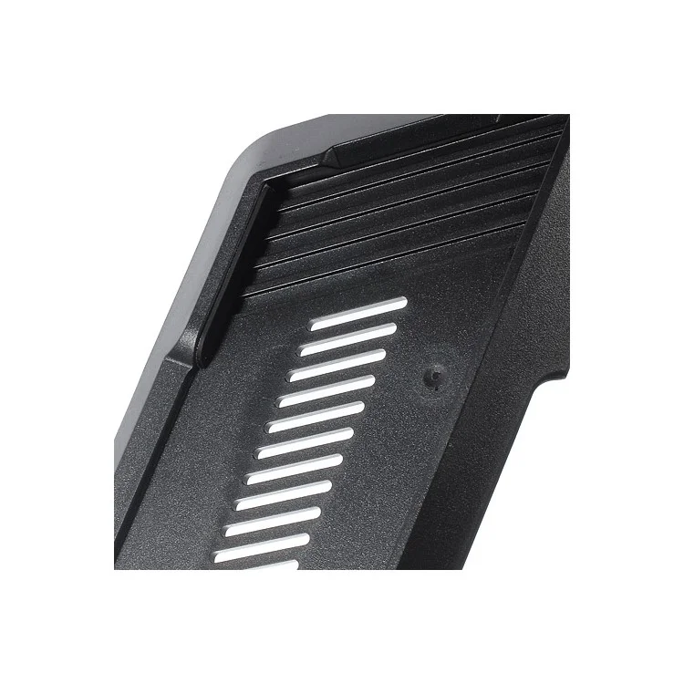 Air Grille Vertical Stand Mount for PS4 Sony PlayStation 4 Console