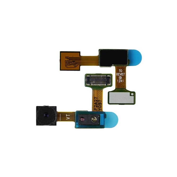 Front Camera Module w/ Flex Ribbon Cable for Samsung Galaxy Note ii N7100