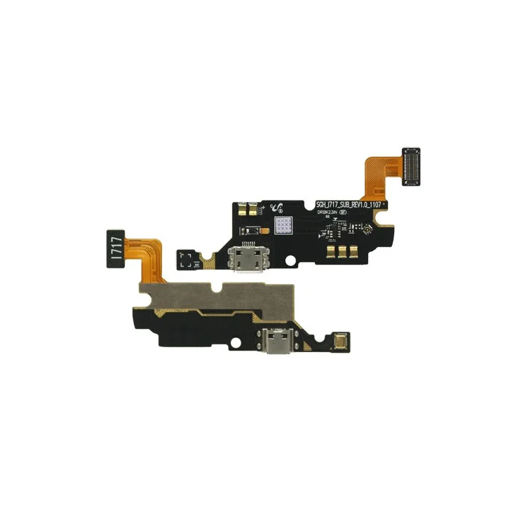 For Samsung Galaxy Note I717 Dock Connector Charging Port Flex Cable