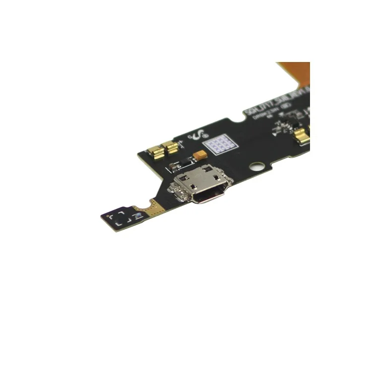 Samsung Galaxy Note I717 Dock Connector Charging Port Flex Cable