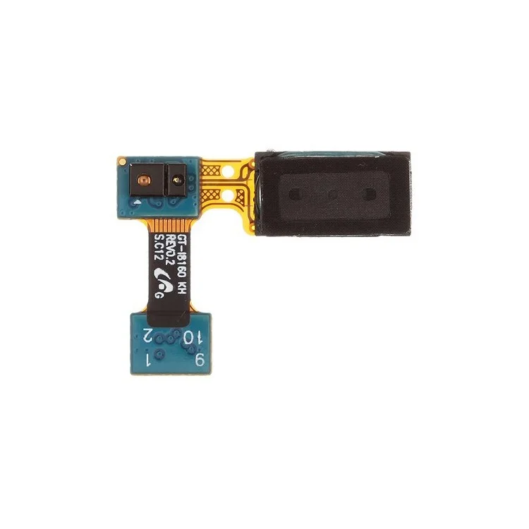 Earpiece Speaker Sound Receiver Flex Cable for Samsung Galaxy Ace 2 I8160