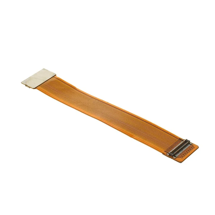 Extension Testing Flex Cable for Samsung Galaxy S 3 Mini I8190 LCD Assembly