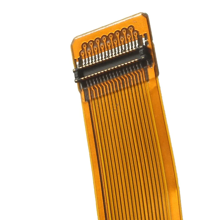 Extension Testing Flex Cable for Samsung Galaxy S 3 Mini I8190 LCD Assembly