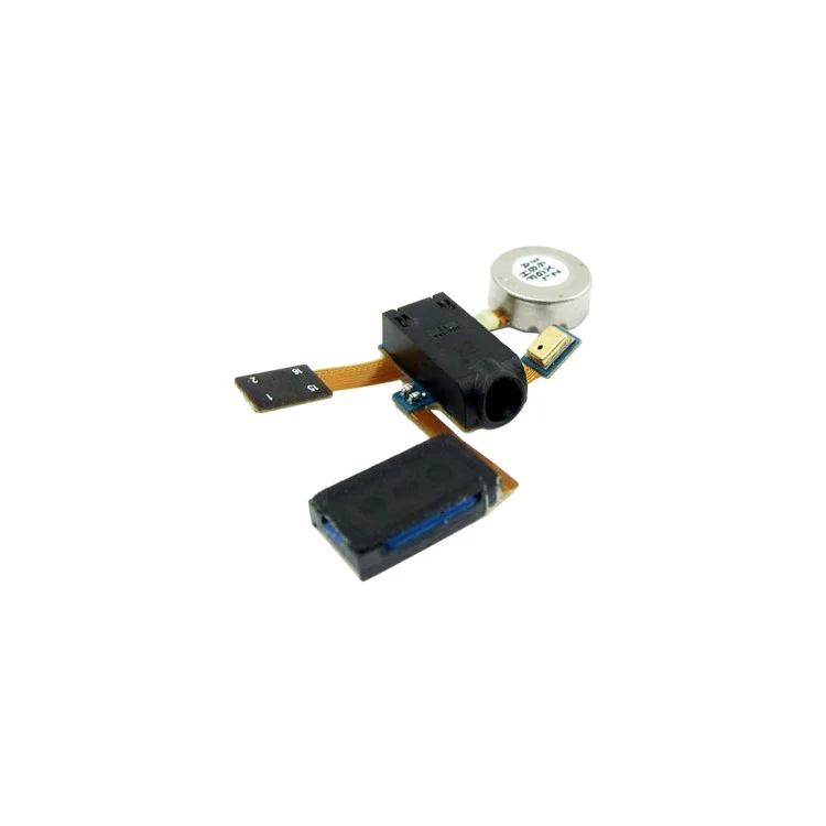 Samsung i9100 Galaxy S II Earphone Audio Jack Flex Cable Replacement Parts (Original)