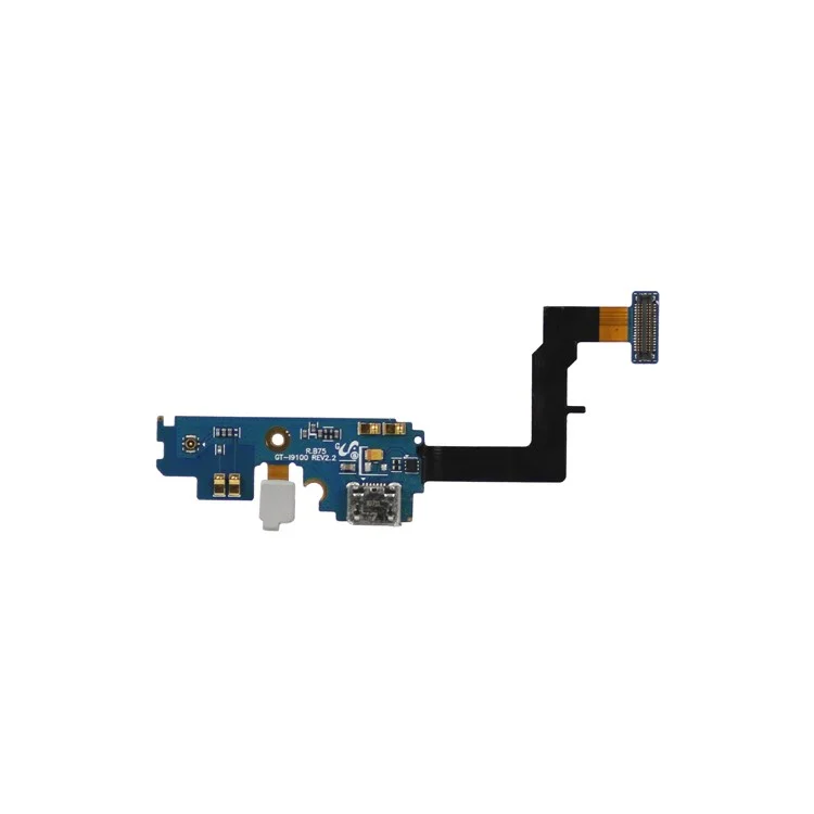 Samsung I9100 Galaxy S 2 Dock Connector Charging Port Flex Cable Ribbon Original