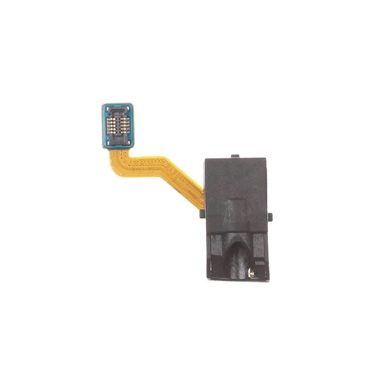 Earphone Jack Flex Cable Repair Part for Samsung Galaxy S4 Mini GT-I9195 LTE (OEM)