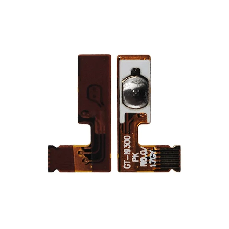 Samsung Galaxy S III (S3) i9300 Power Button Flex Cable Ribbon