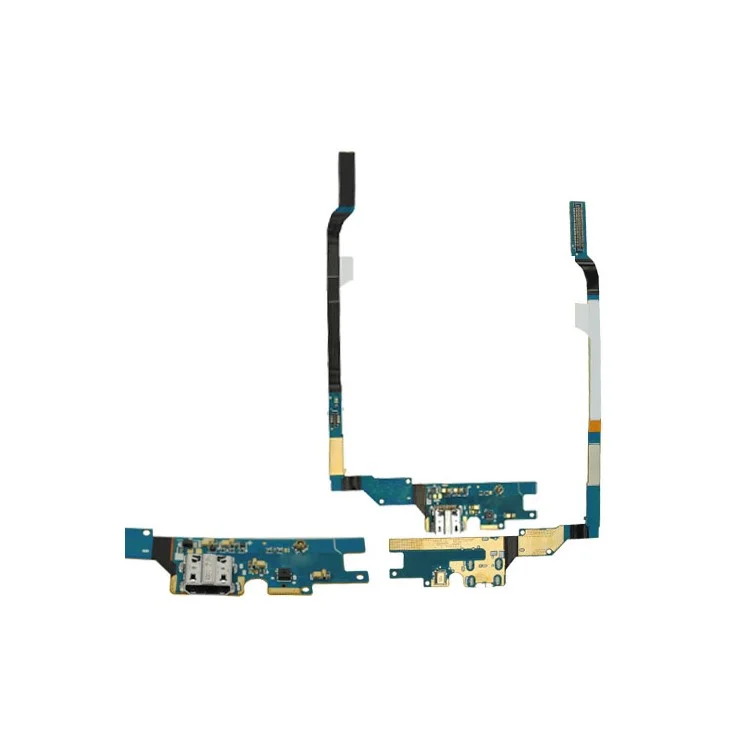 Charging Port Dock Connector Flex Cable Part for Samsung Galaxy S4 S IV i9505