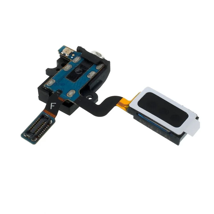 OEM Earphone Jack Flex Cable Repair Part for Samsung Galaxy Note 3 Lite N7505